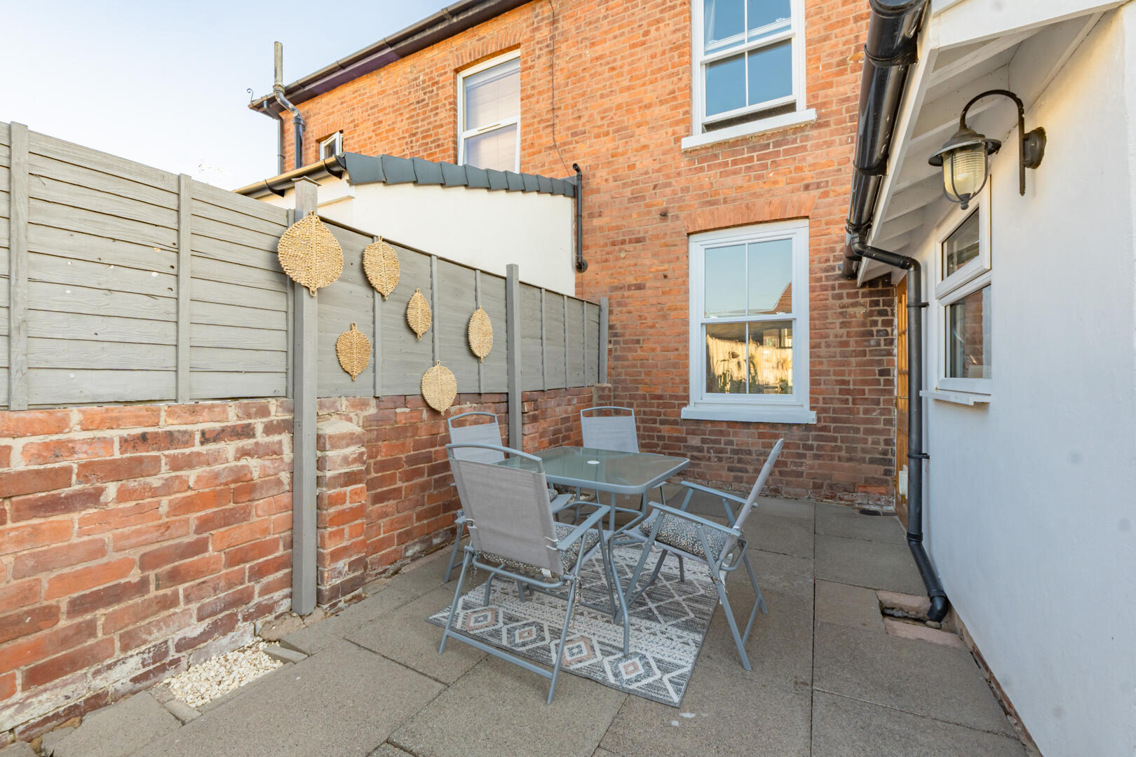 Oldbury Road, Worcester